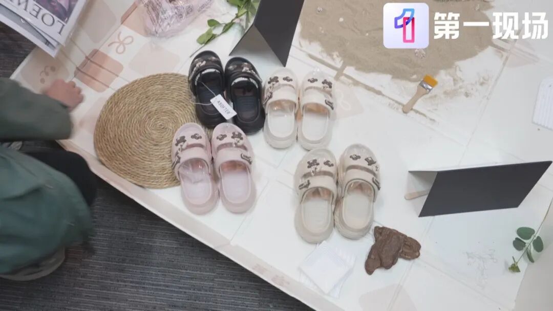 一年营收350万元！深大“00后”卖拖鞋，全球爆火