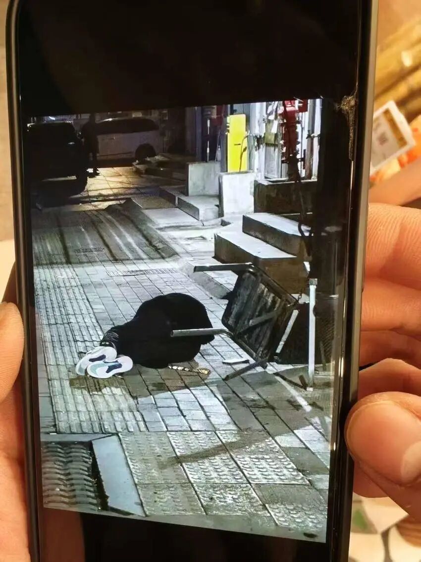 民警坚持10天，只为一份重要文件