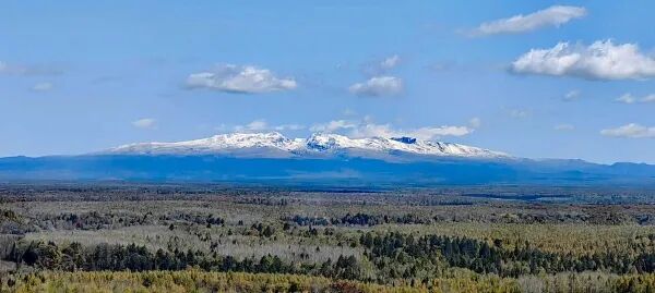 揭秘长白山旧石器时代遗址群