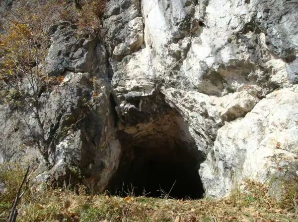 揭秘长白山旧石器时代遗址群