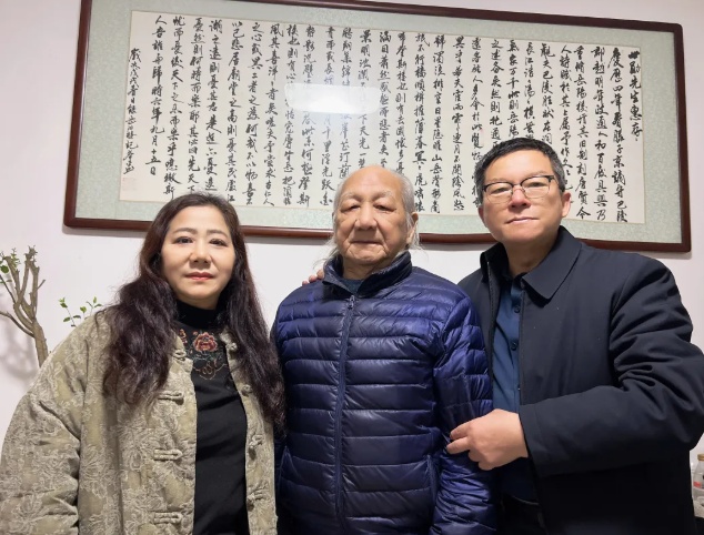 那个往书里夹钱的岳阳姑娘,山东男子找了40年!结局太暖 那个往书里夹钱的岳阳姑娘,山东男子找了40年!结局太暖