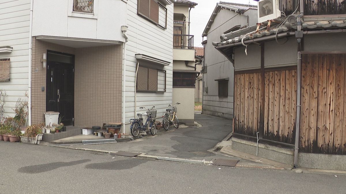 日媒：一中国籍男子在大阪被抢劫，两名日本青少年被捕