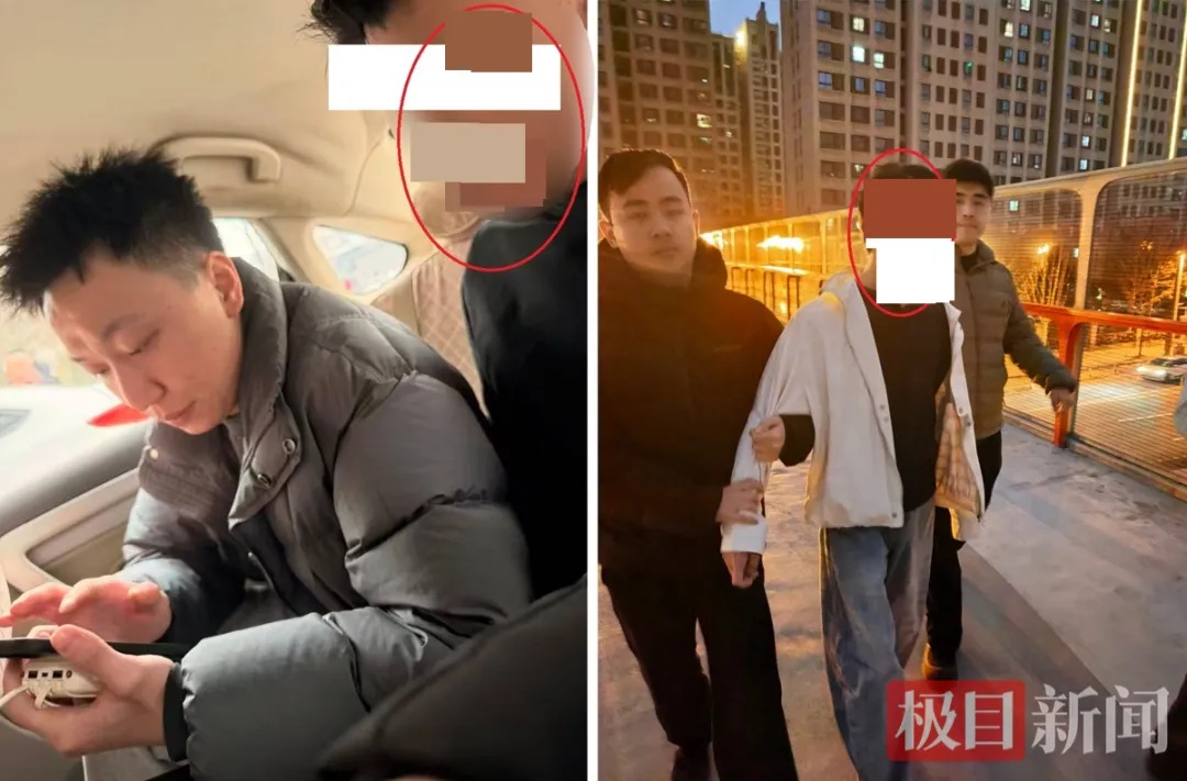 女子下单购买100万元黄金，武汉店主却选择报警，警方紧急出动：抓了3个人