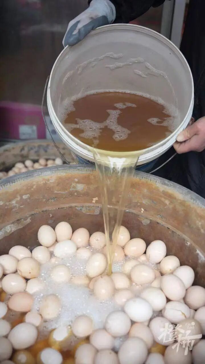 浙江东阳售价28元“童子尿蛋咖啡”火了，店员：已下架，需要得自己带蛋