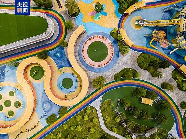 两部门发文！鼓励适当提高儿童免票身高和年龄上限！