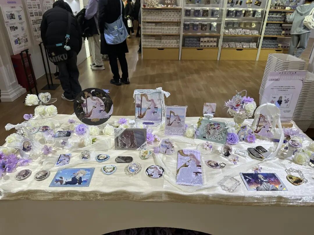 拒绝厨力焦虑：在二次元世界，吃谷不是攀比的游戏……