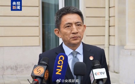 中美考虑建立促进双边贸易投资合作工作机制