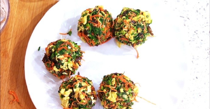 一把“清肝草”，春日养肝清浊又护眼