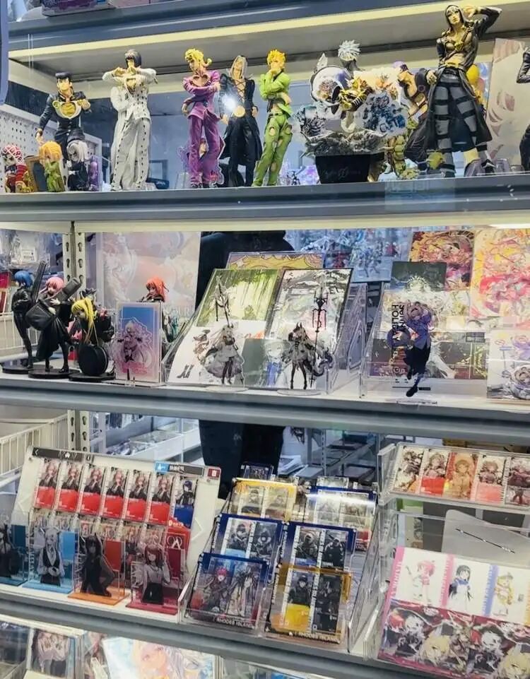 拒绝厨力焦虑：在二次元世界，吃谷不是攀比的游戏……