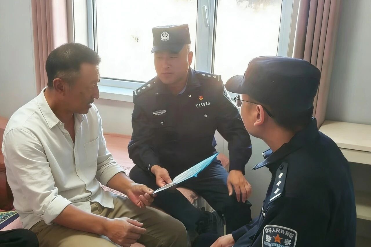 硬核护鸟，这波操作我服了