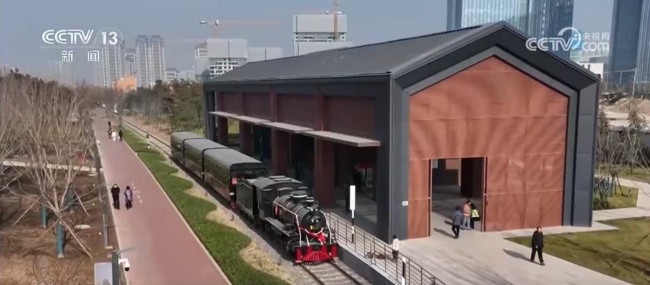 以“一米视角”丈量城市温度 打造可感可及的儿童友好“幸福实景”