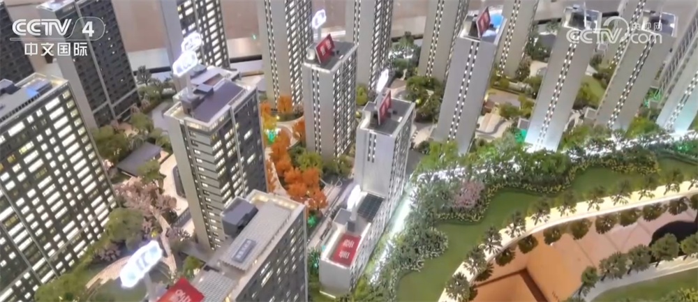 透过数据看信心 2月份商品住宅销售价格环比降幅继续收窄