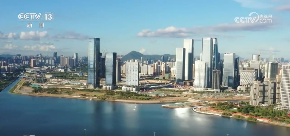 透过数据看开年经济“新”亮点“新”动能 积极因素积强聚增 透过数据看开年经济“新”亮点“新”动能 积极因素积强聚增