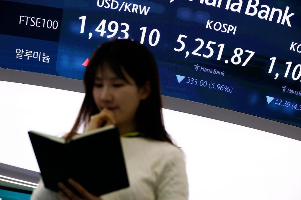 韩国未来三个月将释放2246万桶战略石油储备 韩国未来三个月将释放2246万桶战略石油储备