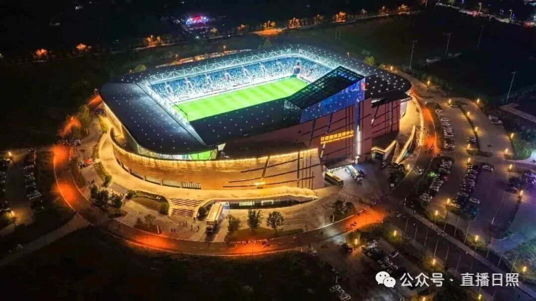 揭幕战票价一元,“日超”即将开踢! 揭幕战票价一元,“日超”即将开踢!