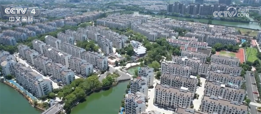 房地产供地重点从“批新地”转向“盘存量” 政策激活市场“回稳力” 房地产供地重点从“批新地”转向“盘存量” 政策激活市场“回稳力”