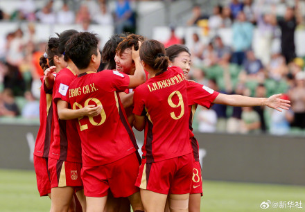 中国女足亚洲杯半决赛就在今天