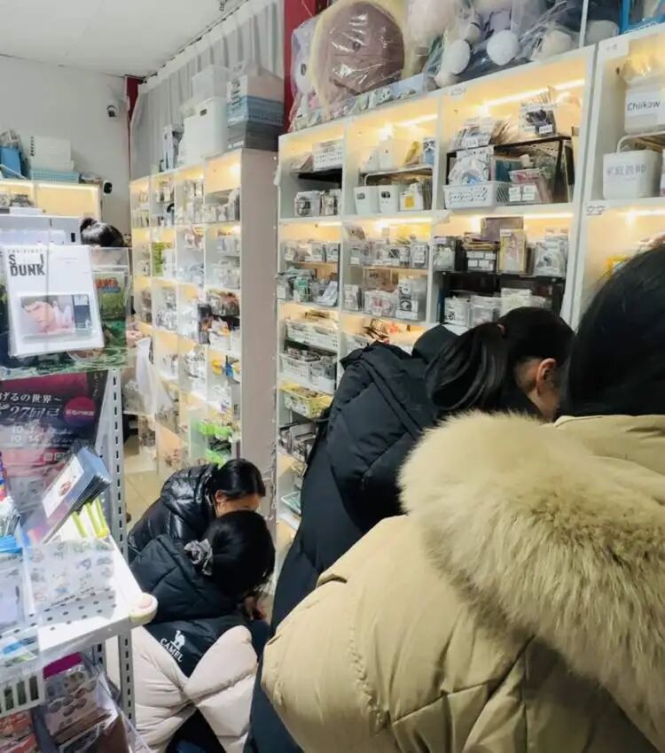 拒绝厨力焦虑：在二次元世界，吃谷不是攀比的游戏……