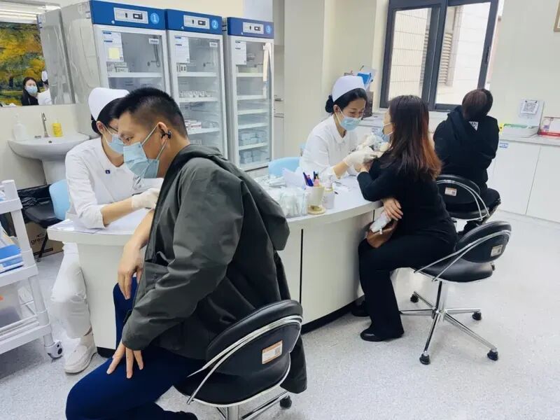 “过敏星人”注意！花粉致敏高发期，医生建议