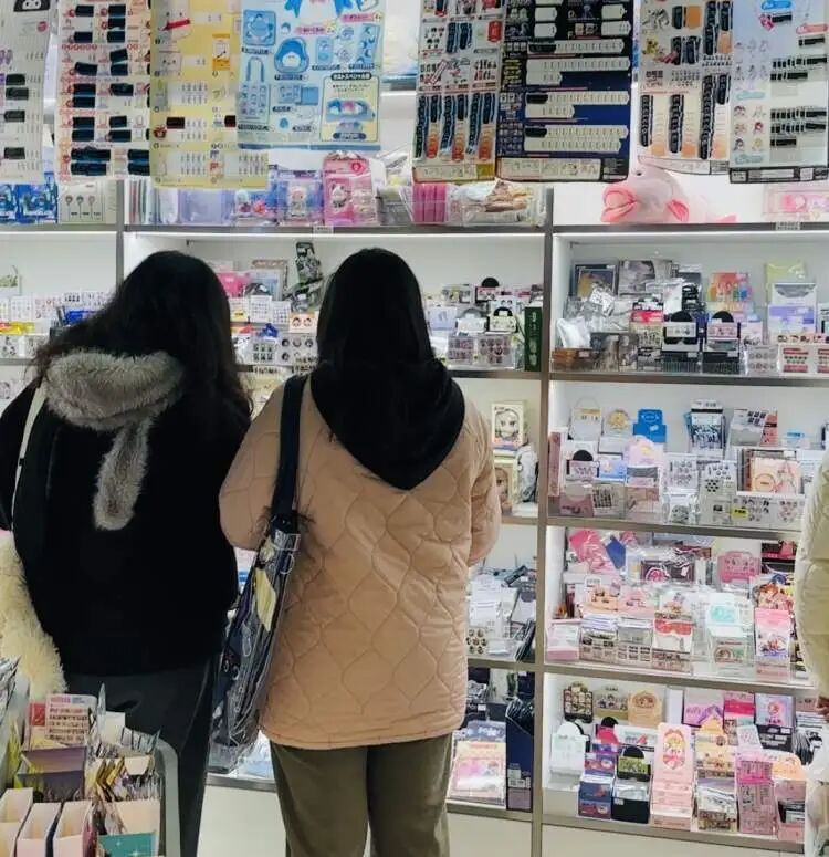 拒绝厨力焦虑：在二次元世界，吃谷不是攀比的游戏……