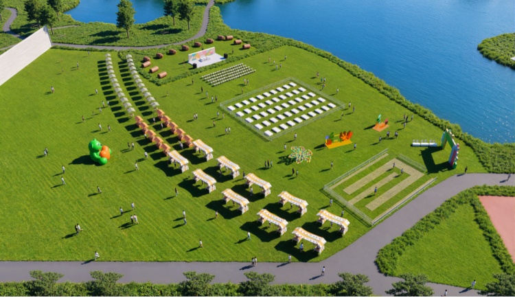 真躺着赚钱？崇明森林睡眠挑战赛招募，第一名“睡神”奖金3000元，却引发网友疑问...