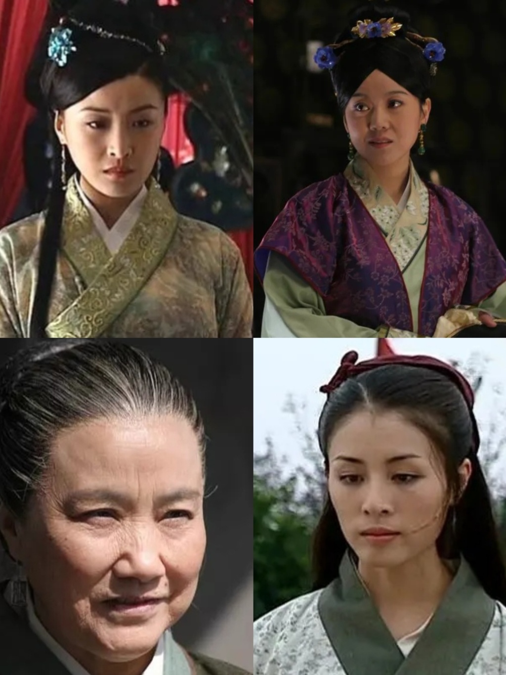 《大明王朝1566》如何被女性观众重新发现