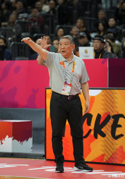 中国女篮四胜一负结束世界杯资格赛