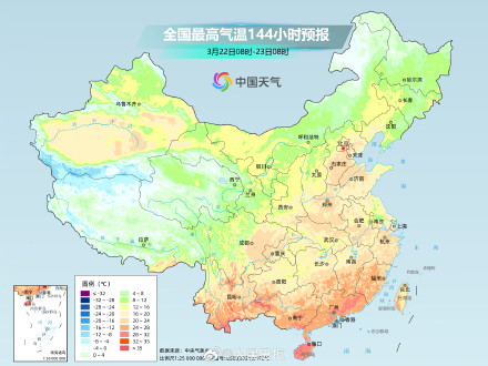 提醒！北方乱穿衣模式又开始了