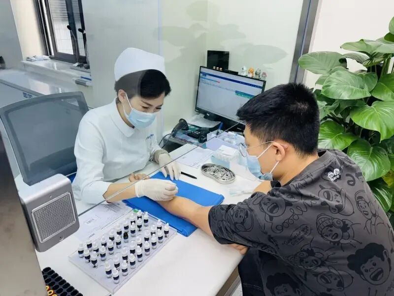 “过敏星人”注意！花粉致敏高发期，医生建议