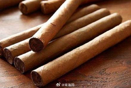 儋州集中销毁违规卷烟183.584万支