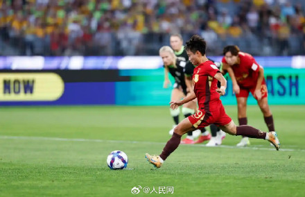 中国女足无缘亚洲杯决赛