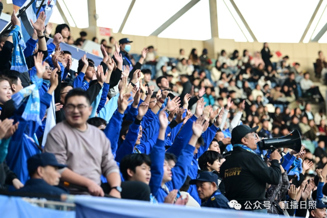 揭幕战票价一元,“日超”即将开踢! 揭幕战票价一元,“日超”即将开踢!