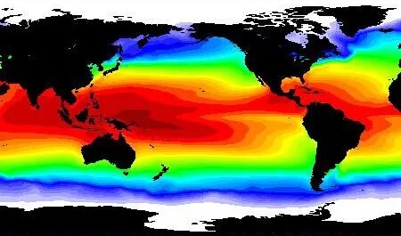 “地球或将迎超级厄尔尼诺现象”冲上热搜,专家研判—— “地球或将迎超级厄尔尼诺现象”冲上热搜,专家研判——