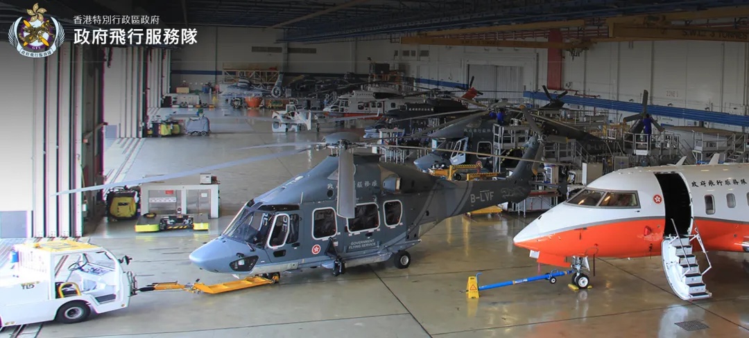 香港纪律部队将举行开放日