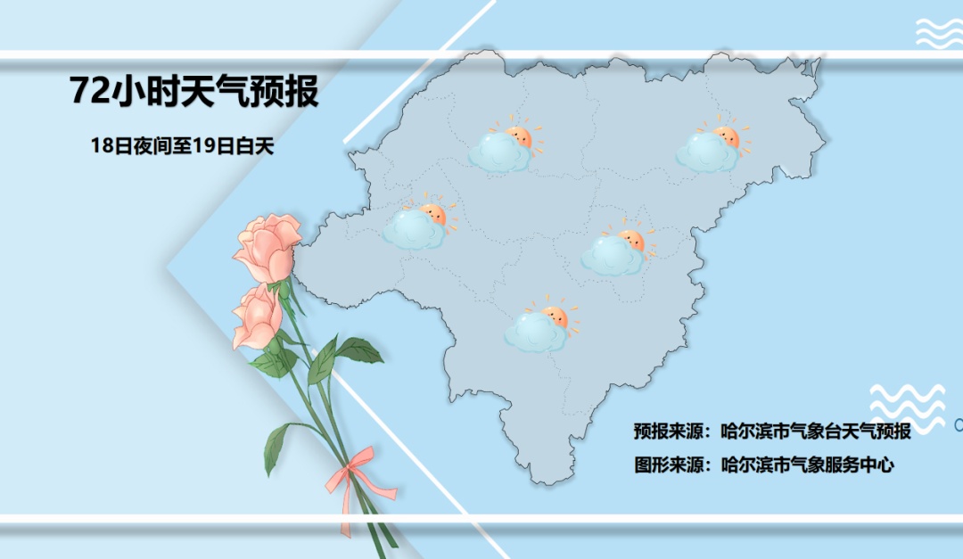 强冷空气大规模涌入黑龙江!17日夜间进入降雪主要时段 强冷空气大规模涌入黑龙江!17日夜间进入降雪主要时段