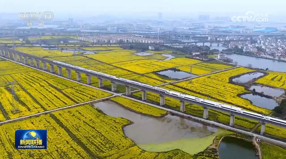 新场景新业态 持续激发“春日经济”活力