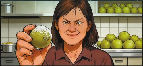 网红“酵素梅”检出有毒有害物质 不法分子制造“速效”减肥噱头诱骗消费者 网红“酵素梅”检出有毒有害物质 不法分子制造“速效”减肥噱头诱骗消费者