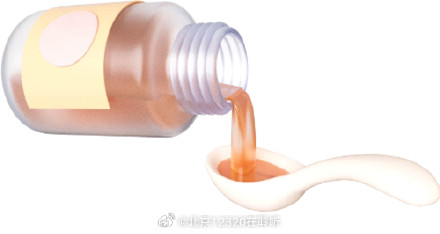 学会这几招，给孩子喂药不再是难题