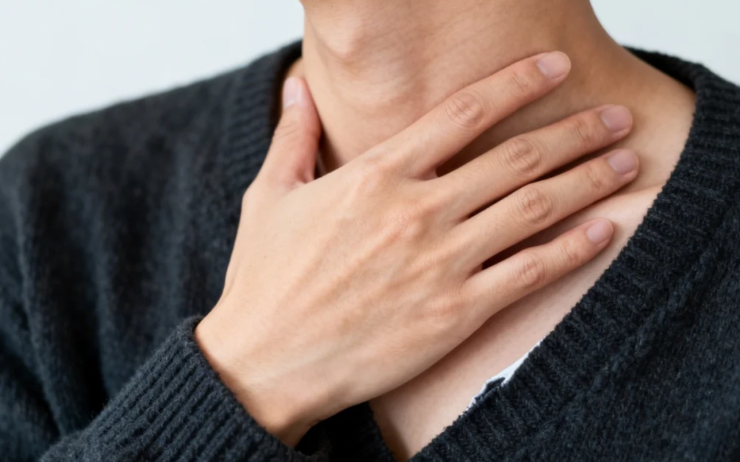 心脏无小事！7大求救信号+护心全攻略，请查收