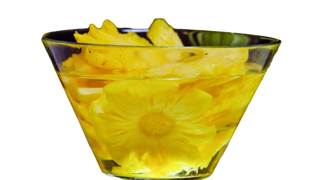 蝌学有方法丨这种吃菠萝不扎嘴的方法，我不允许你不知道（不是泡盐水）