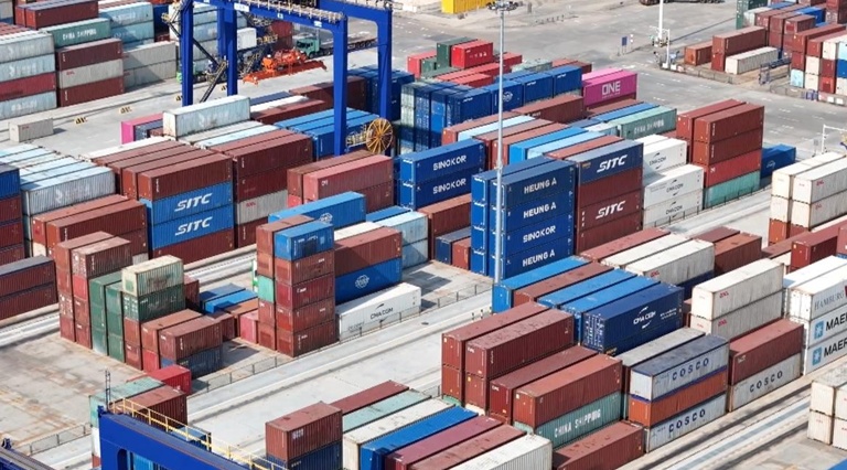 促外贸新政“二十条”助力海南自贸港外贸高质量发展