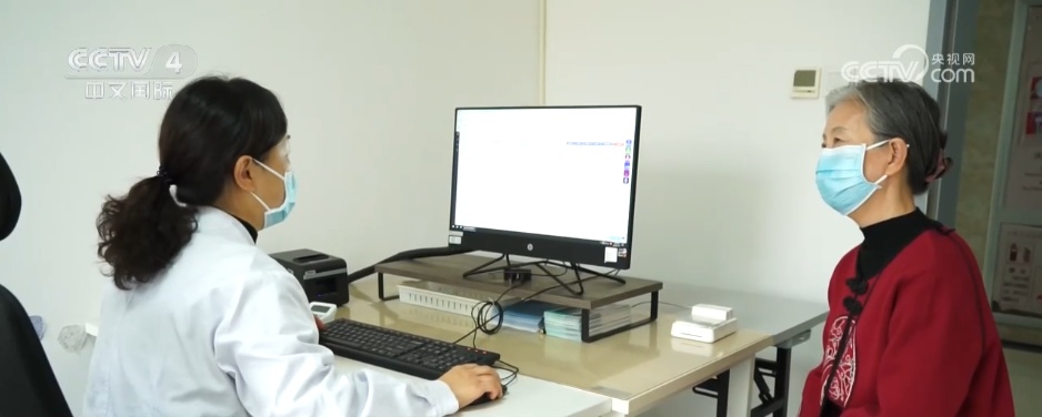 政策“组合拳”为基层医疗机构“减负松绑” 惠民生“幸福底色”更足