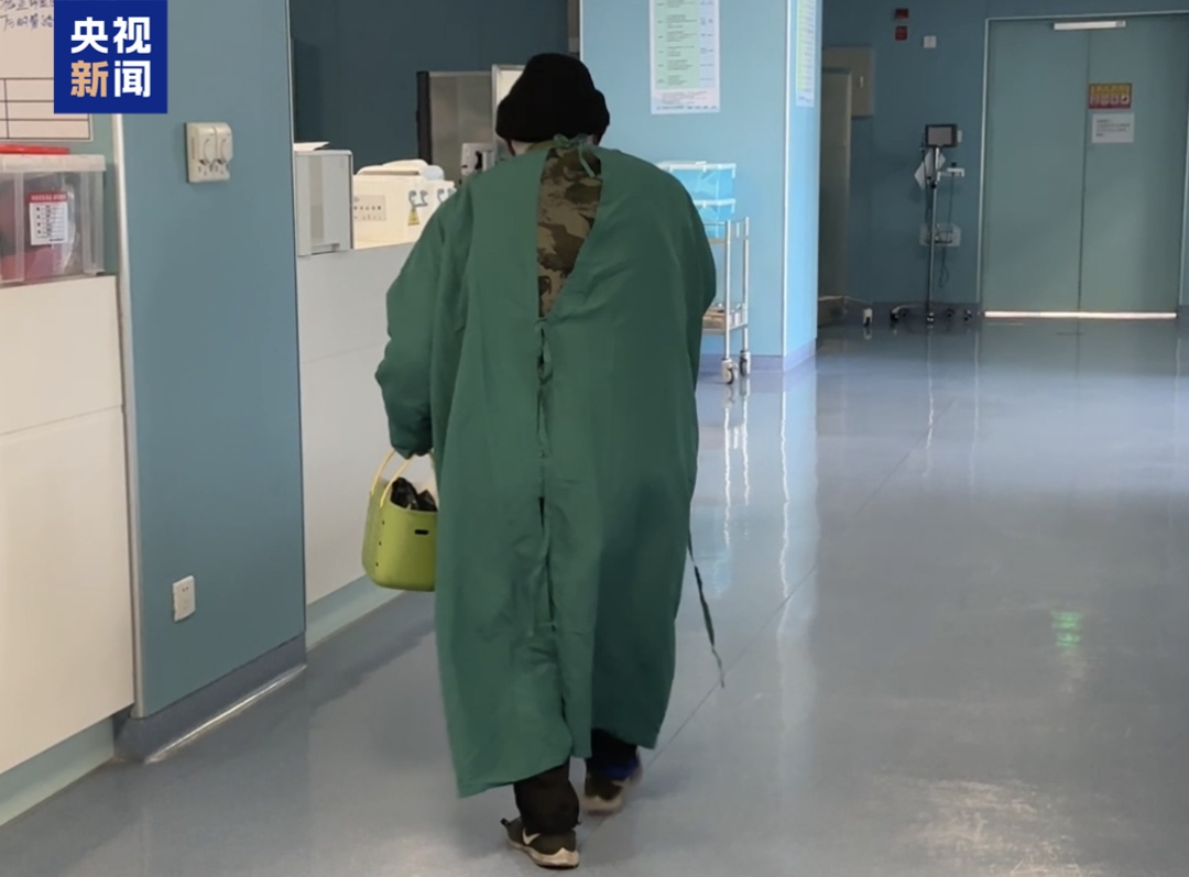 “世界上顶好顶好的老太婆”走了……