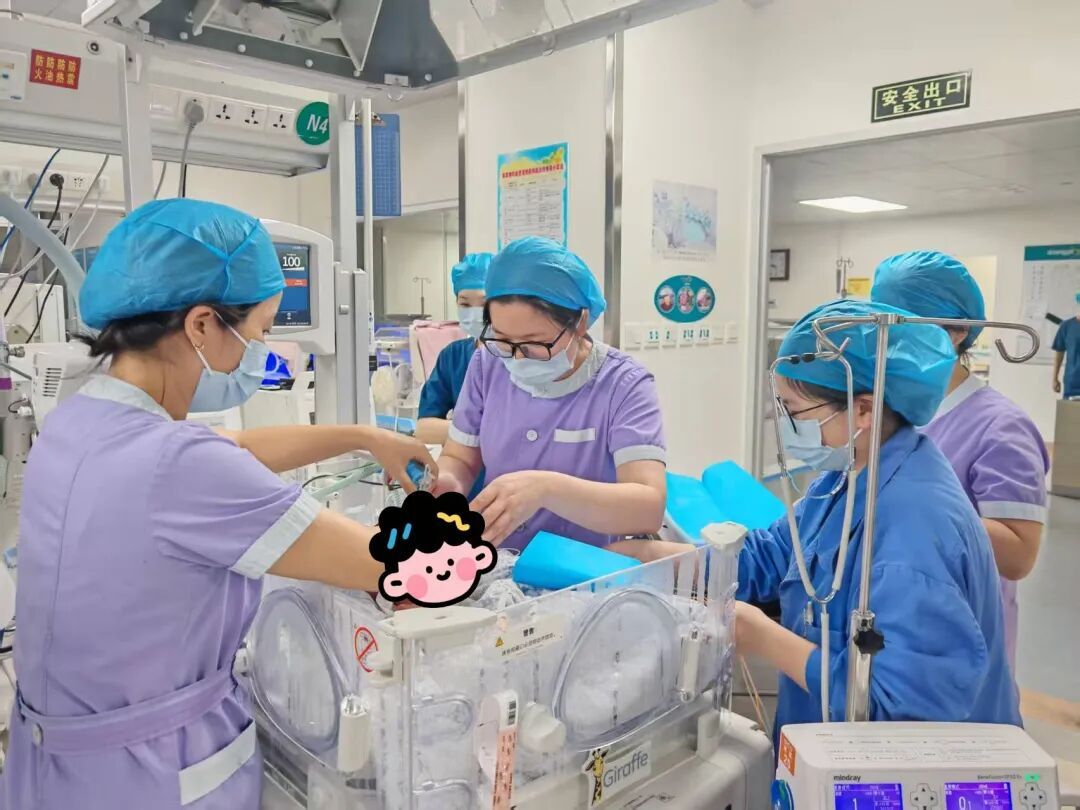 出生体重不足1斤，湖南最小胎龄宝宝出院啦！