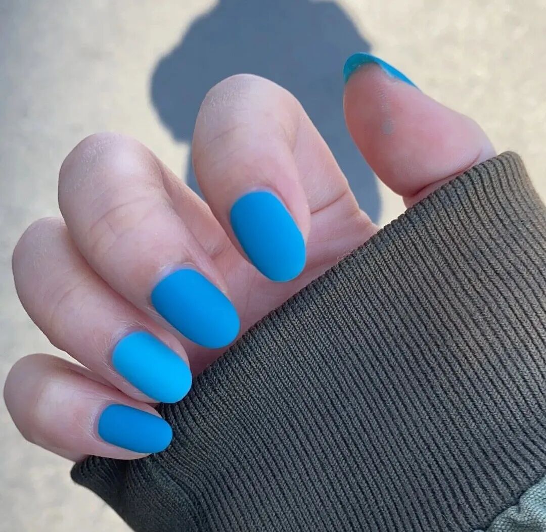 爱美也要爱健康！记得给指甲放个“长假”