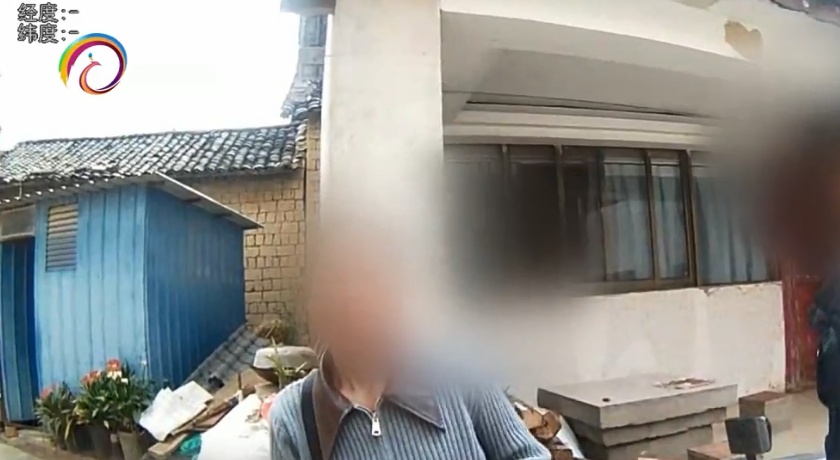 “钱有没有转出去？”民警冲进家中，女子正准备给骗子转23万……