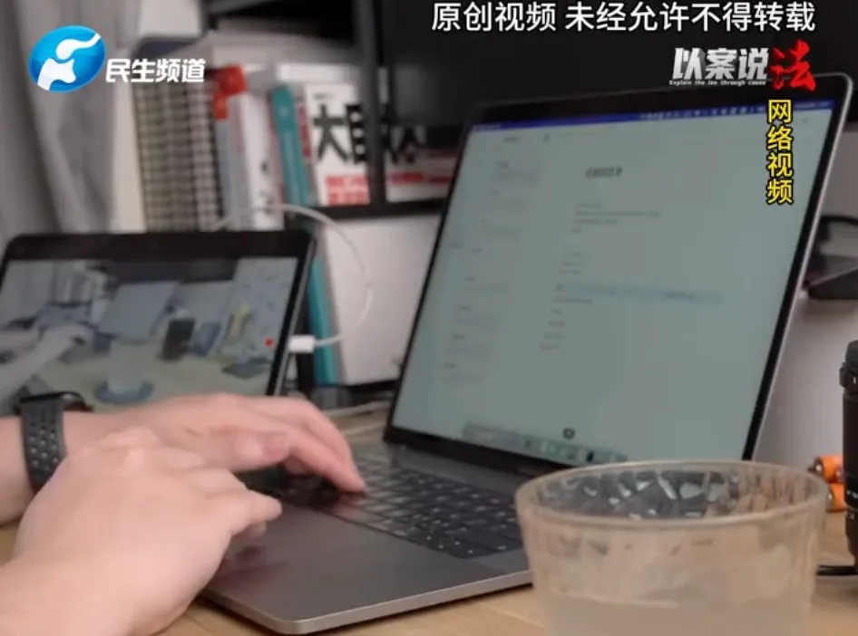 男子入职新公司前遭前同事“背调杀”，月薪降了5000元