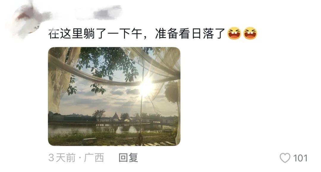 春天，我和你“拼”了！“可以看看你们手机里的春天吗？”