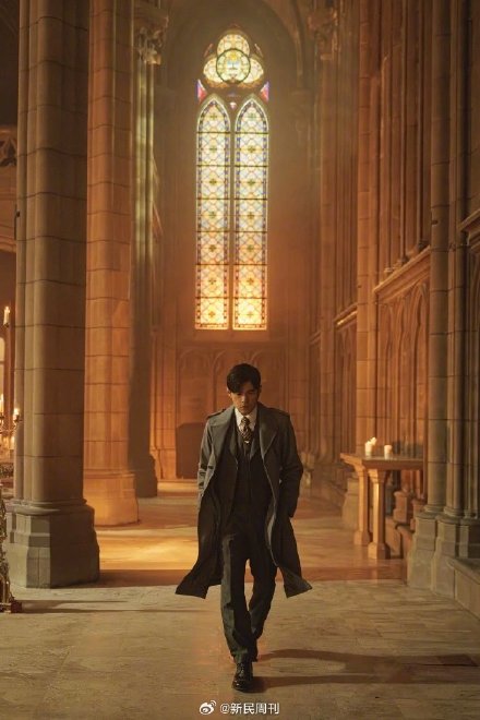 周杰伦新专辑终于诞生了