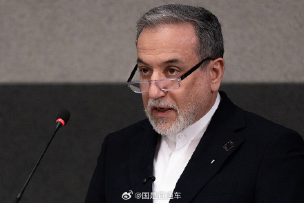 伊朗称拉里贾尼遇害不动摇政治架构